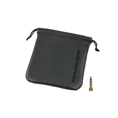 Audio-Technica ATH-M50X professzionális stúdió minőségű fekete monitor fejhallgató