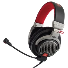 Audio-Technica ATH-PDG1A Hi-Fi gamer headset