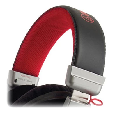 Audio-Technica ATH-PDG1A Hi-Fi gamer headset