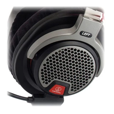 Audio-Technica ATH-PDG1A Hi-Fi gamer headset