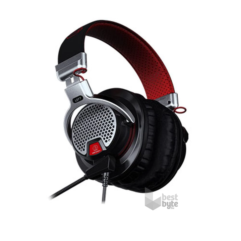 Audio-Technica ATH-PDG1A Hi-Fi gamer headset