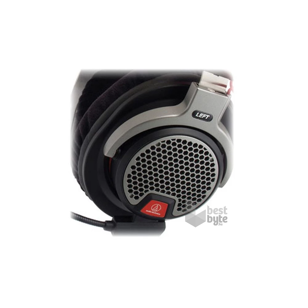 Audio-Technica ATH-PDG1A Hi-Fi gamer headset