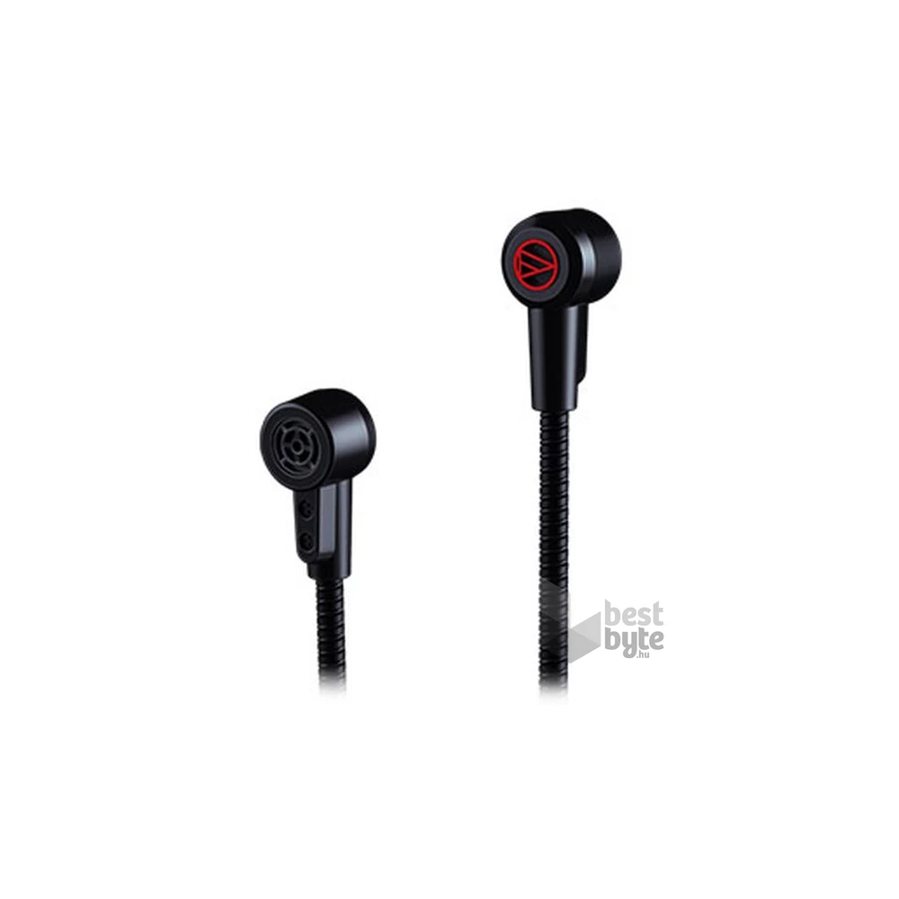 Audio-Technica ATH-PDG1A Hi-Fi gamer headset
