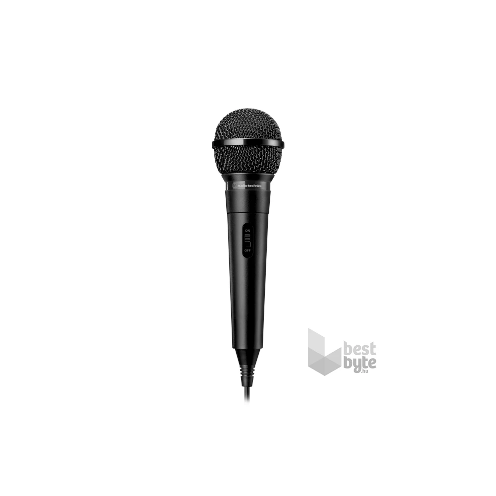 Audio-Technica ATR1100X egyirányú dinamikus mikrofon
