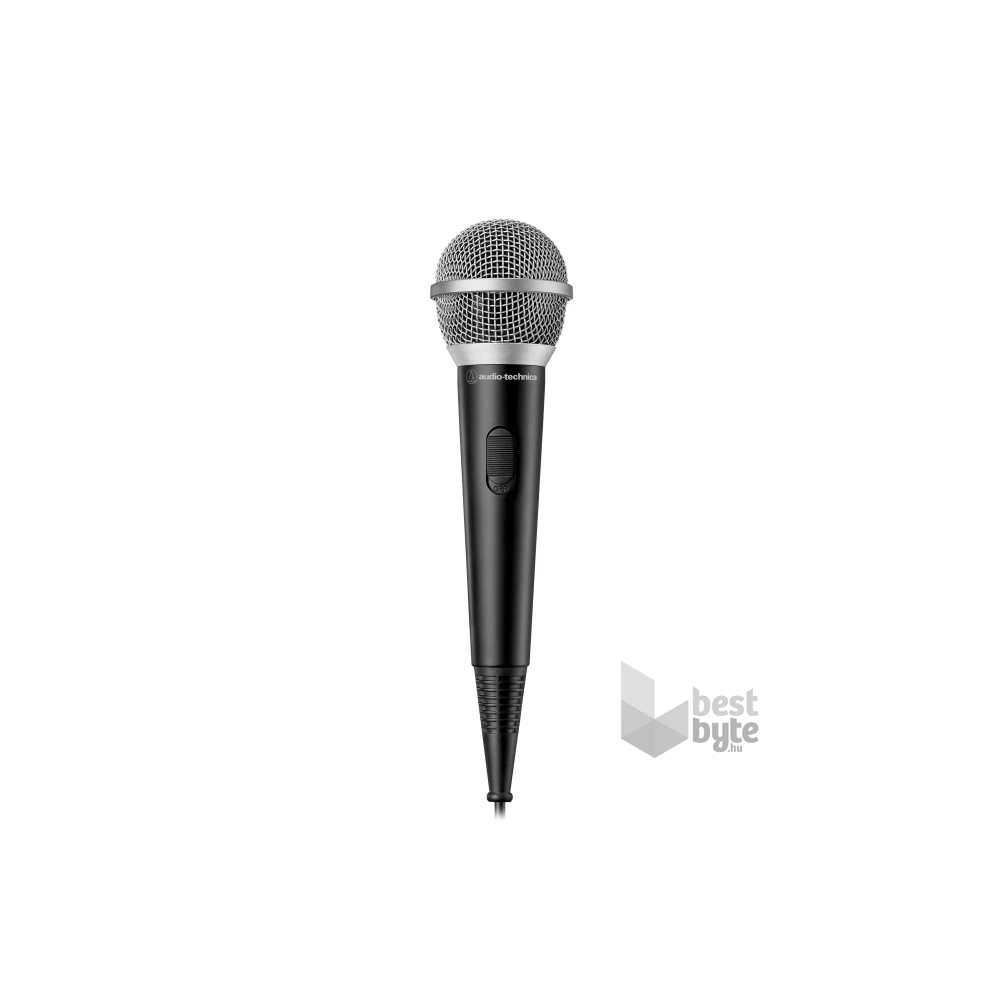 Audio-Technica ATR1200X kardioid dinamikus mikrofon