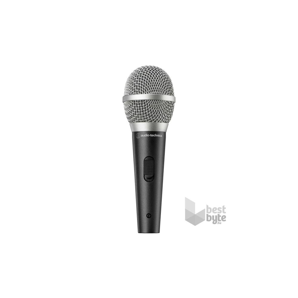 Audio-Technica ATR1500X kardioid dinamikus mikrofon