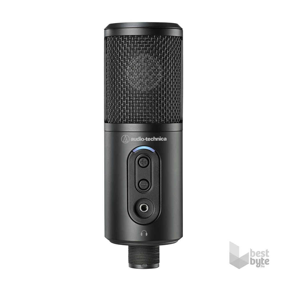 Audio-Technica ATR2500x-USB podcast mikrofon