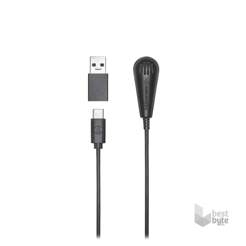 Audio-Technica ATR4650-USB határfelület mikrofon