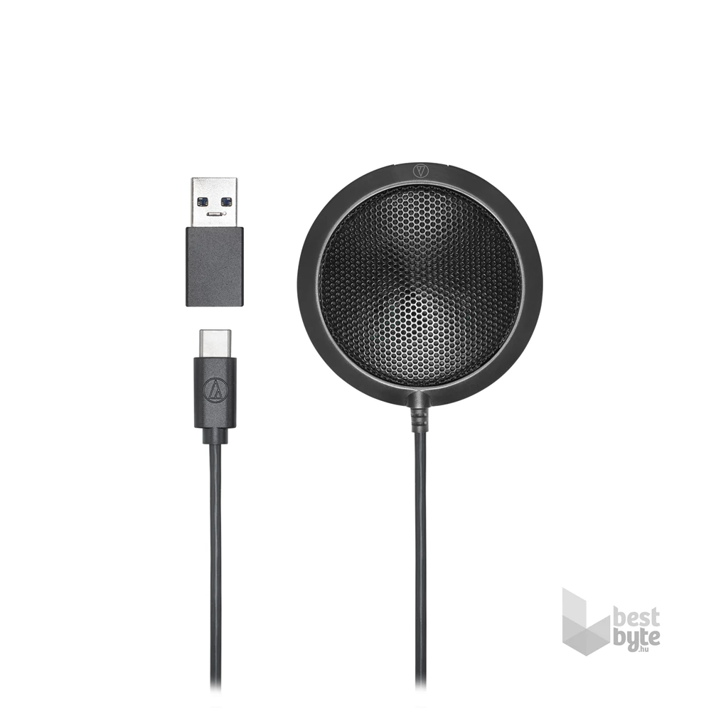 Audio-Technica ATR4697-USB határfelület mikrofon