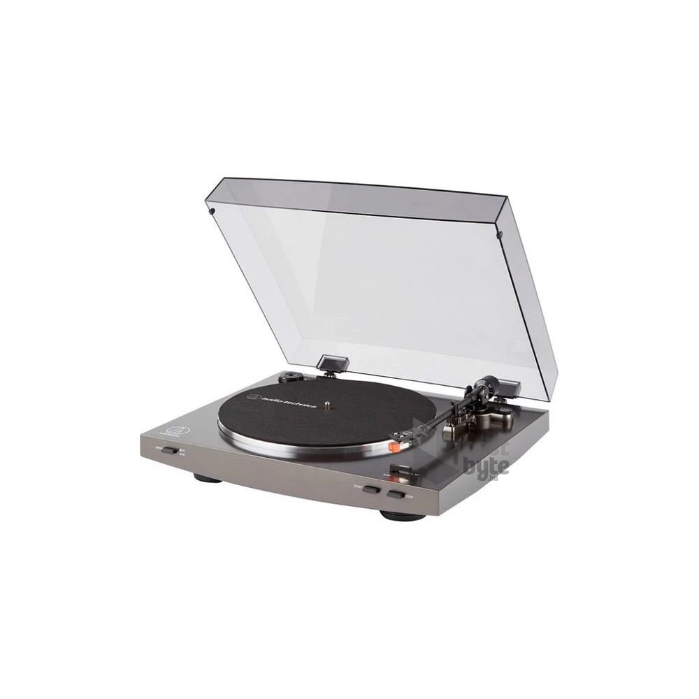 Audio-Technica AT-LP2XGY automata szíjhajtásos lemezjátszó