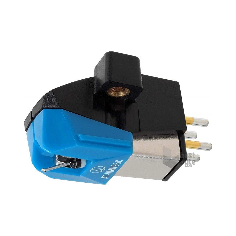 Audio-Technica AT-VM95C mozgómágneses hangszedő