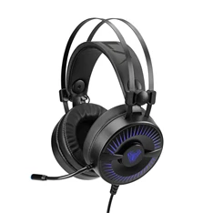 Aula Cold Flame gamer headset