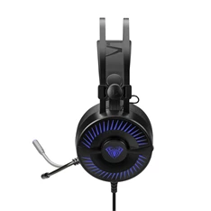 Aula Cold Flame gamer headset