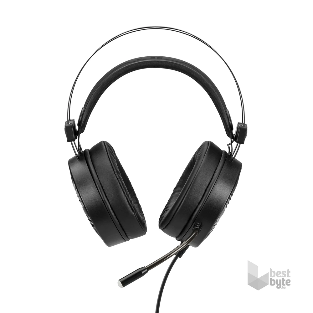 Aula Cold Flame gamer headset