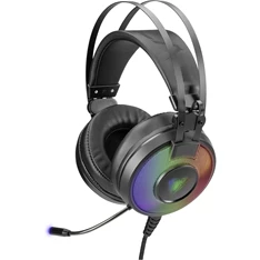 Aula Eclipse gamer headset