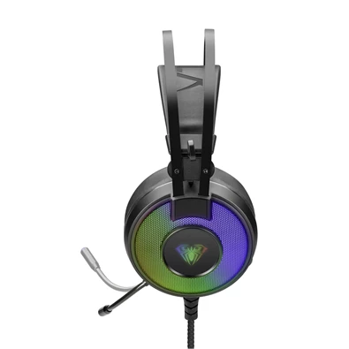 Aula Eclipse gamer headset