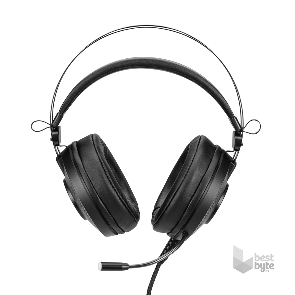 Aula Eclipse gamer headset