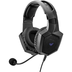 Aula Heleus 7.1 gamer headset