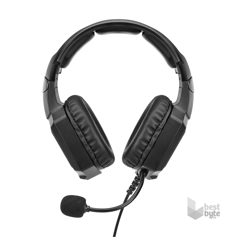 Aula Heleus 7.1 gamer headset