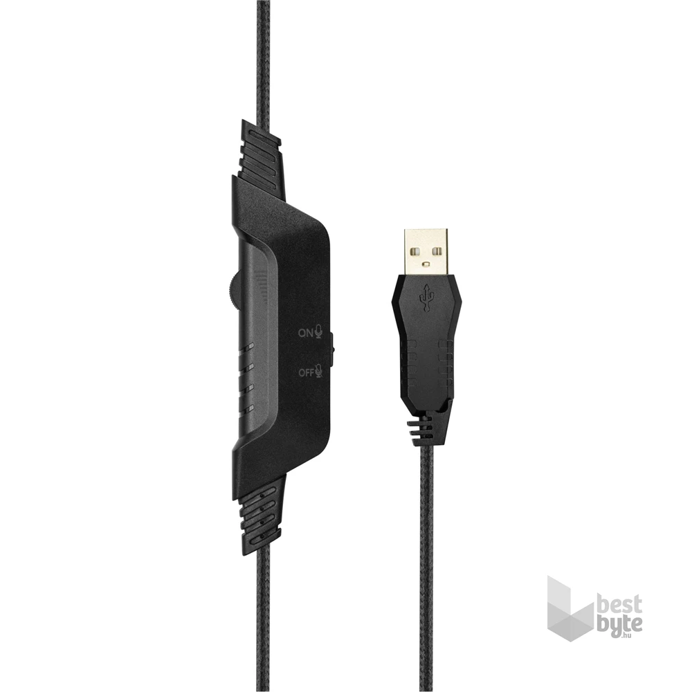 Aula Heleus 7.1 gamer headset