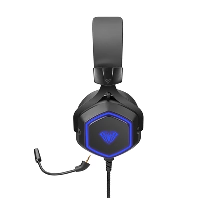 Aula Hex 7.1 gamer headset