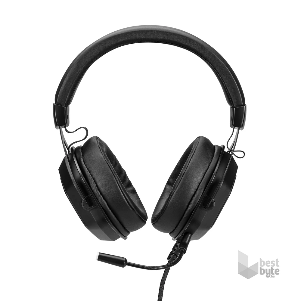 Aula Hex 7.1 gamer headset