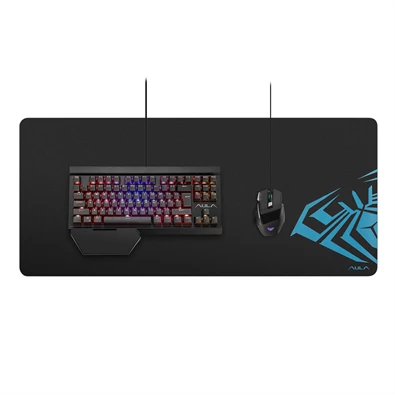 Aula Magic Pad  XL gamer egérpad