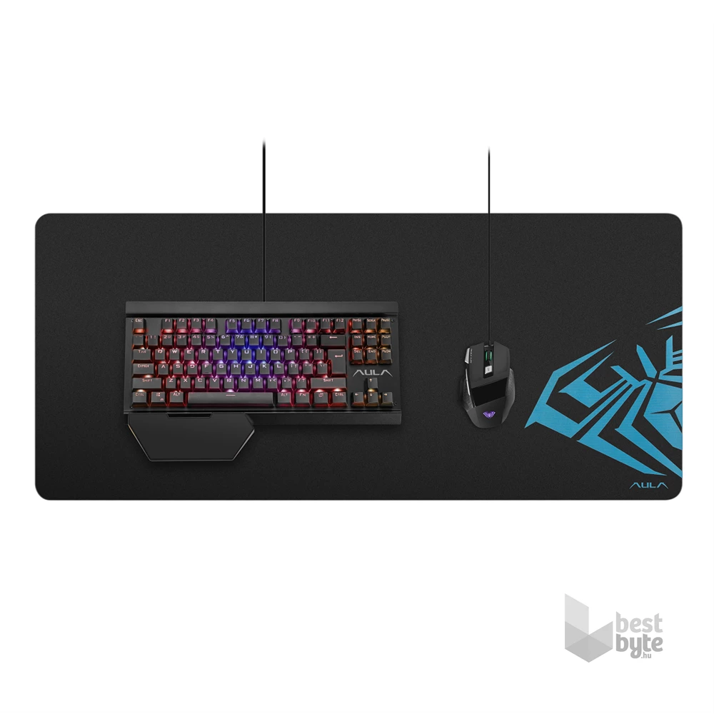 Aula Magic Pad  XL gamer egérpad