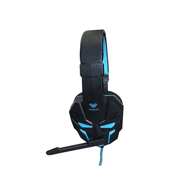 Aula Prime gamer headset