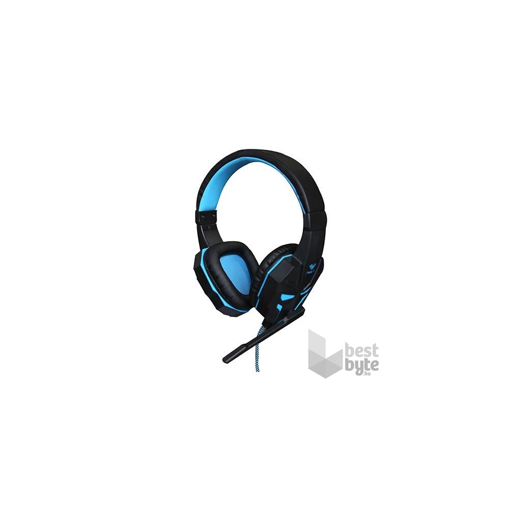 Aula Prime gamer headset