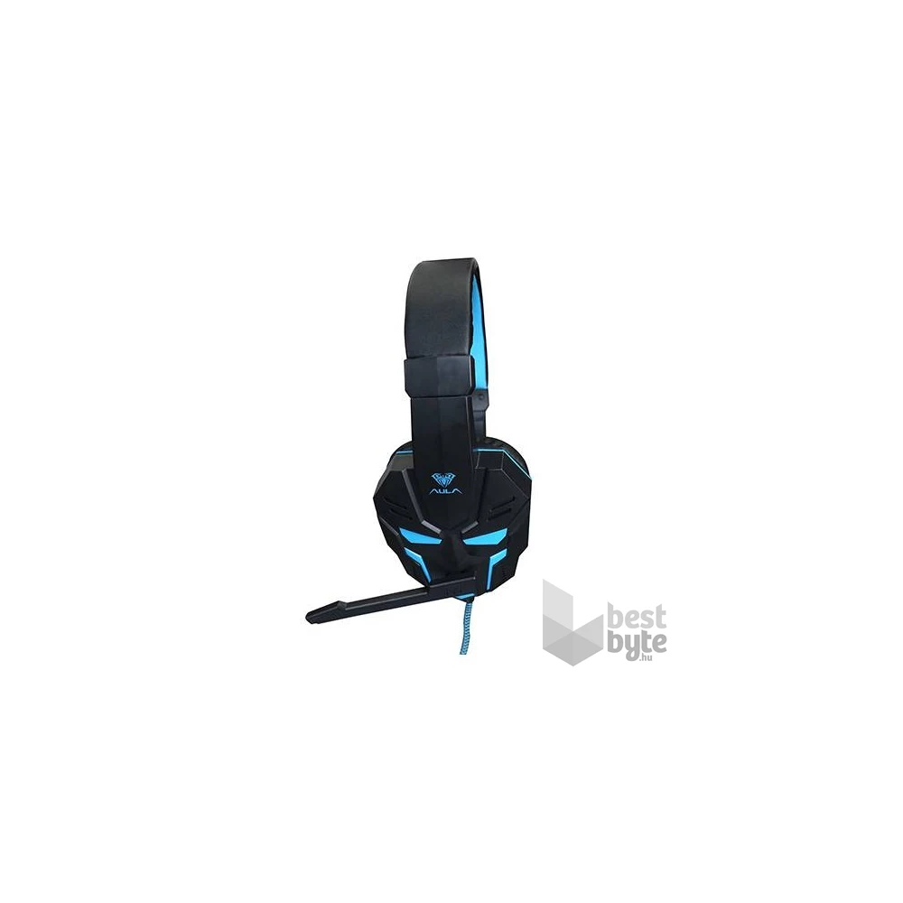 Aula Prime gamer headset