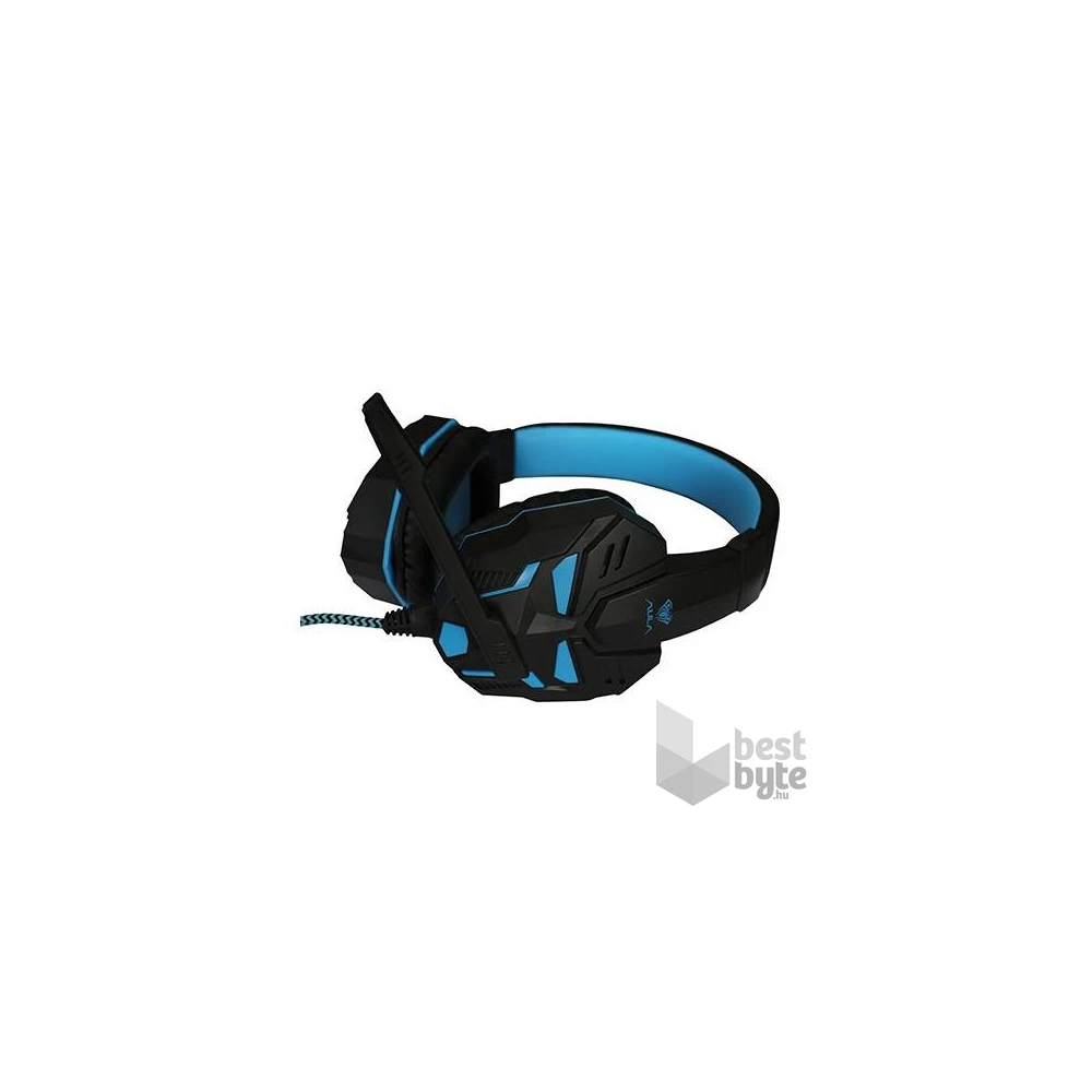 Aula Prime gamer headset