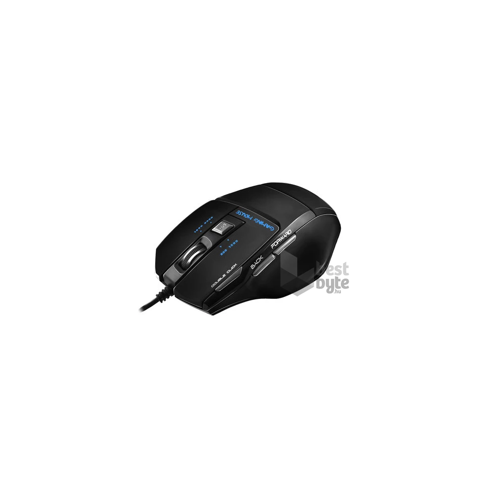 Aula SI-928 "Killing The Soul" gamer egér