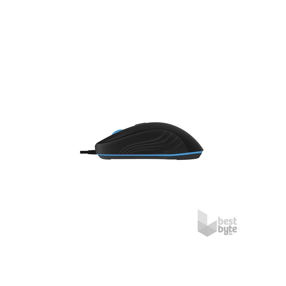 Aula Tantibus USB gamer egér