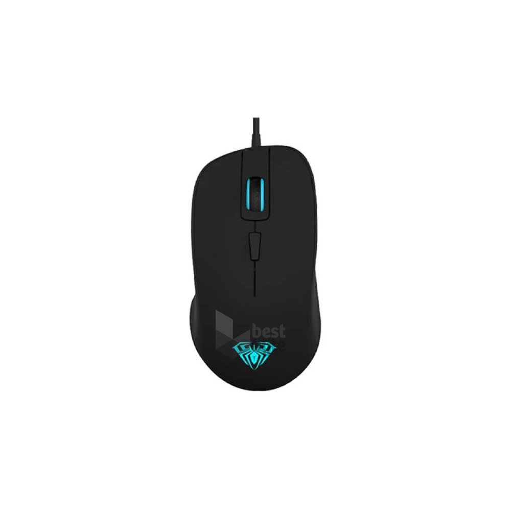 Aula Tantibus USB gamer egér