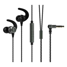 Avax EP330 EarTreat Hi-Res Triple mikrofonos fülhallgató