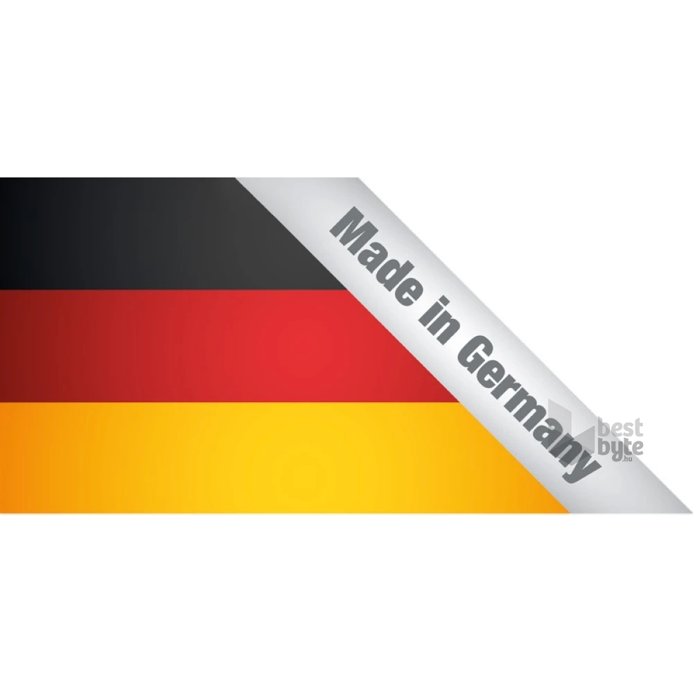 Avery 3377 18mm 1056db-os sárga jelölőpont