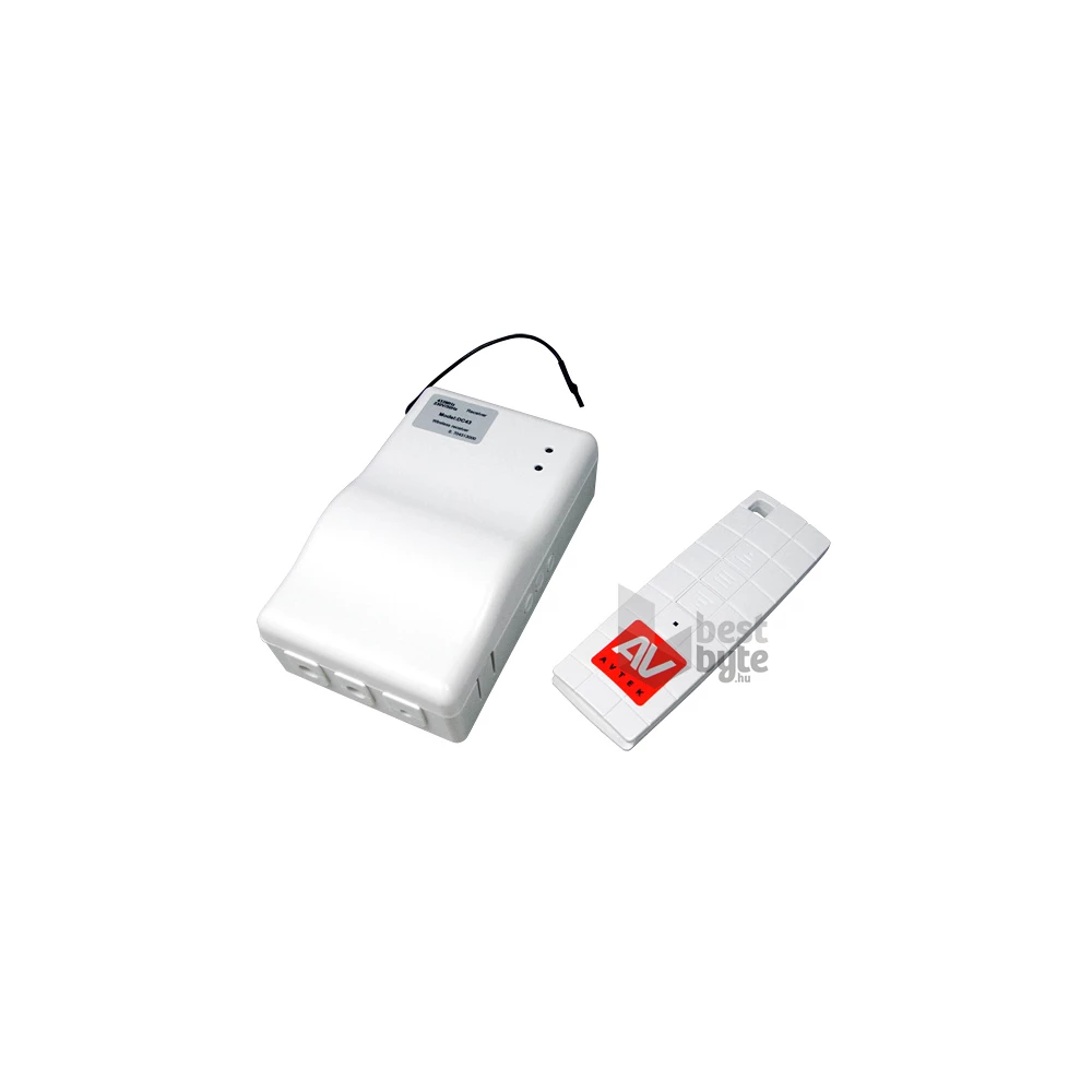 Avtek RF modul Wall Electric vetítővászonhoz