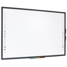 Avtek TT-Board 90 Pro interaktív tábla WordWall szoftverrel