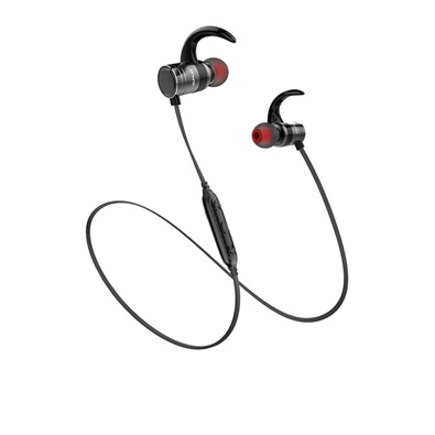 Awei AK7 In-Ear Bluetooth szürke fülhallgató
