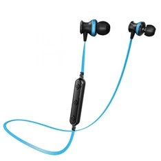 Awei B980BL In-Ear Bluetooth kék fülhallgató