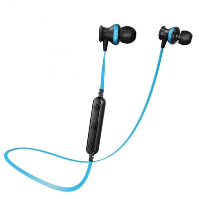 Awei B980BL In-Ear Bluetooth kék fülhallgató