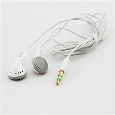 Awei ES-10 Ear-bud fehér fülhallgató