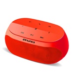 Awei Y200 piros Bluetooth hangszóró