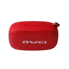 Awei Y900 Bluetooth piros hangszóró