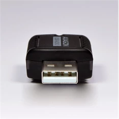 Axagon ADA-10 USB stereo audio adapter