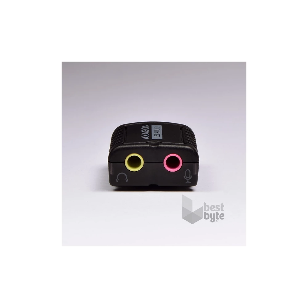 Axagon ADA-10 USB stereo audio adapter