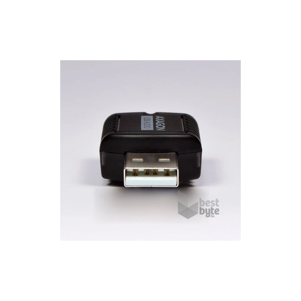 Axagon ADA-10 USB stereo audio adapter