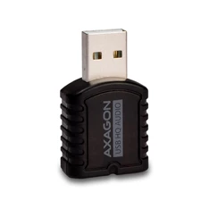 Axagon ADA-17 USB stereo HQ audio adapter
