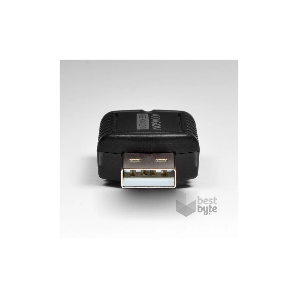 Axagon ADA-17 USB stereo HQ audio adapter